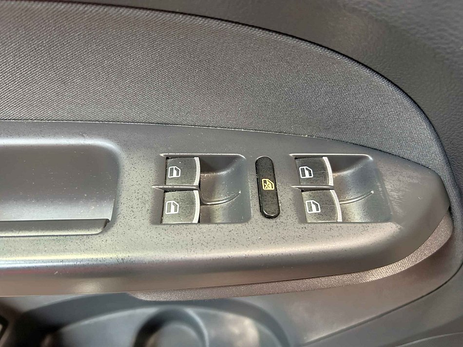 Volkswagen Touran 1.6 TDi 