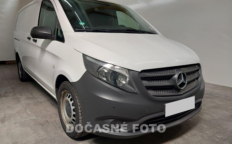 Mercedes-Benz Vito 2.2CDi  L2  116