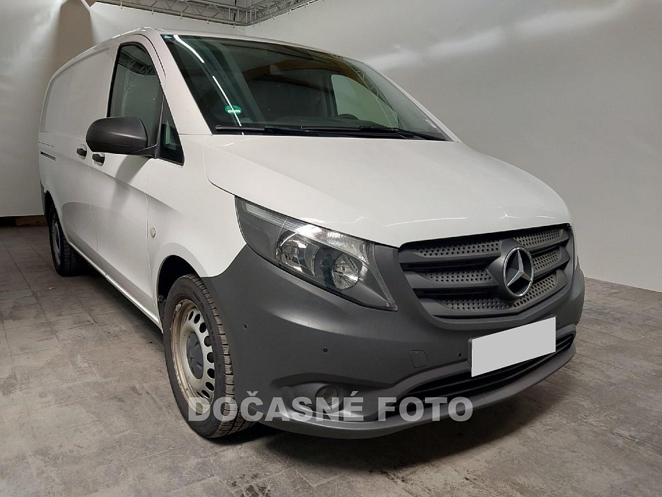 Mercedes-Benz Vito 2.2CDi  L2