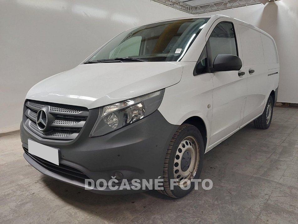 Mercedes-Benz Vito 2.2CDi  L2  116