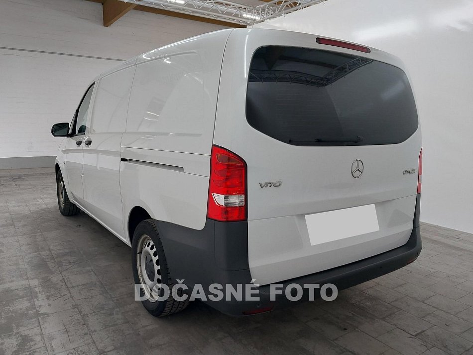 Mercedes-Benz Vito 2.2CDi  L2  116