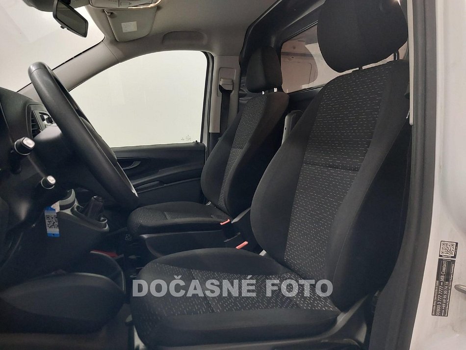 Mercedes-Benz Vito 2.2CDi  L2  116