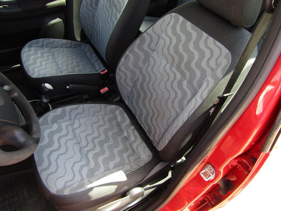 Škoda Roomster 1.4 16V Style