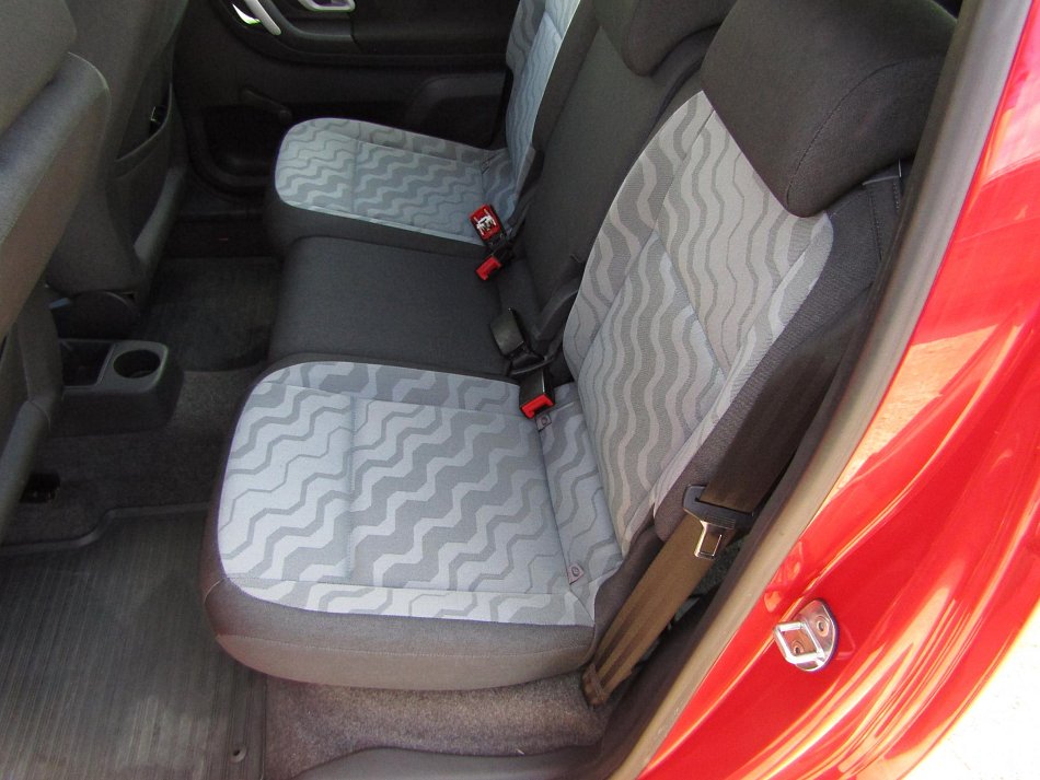 Škoda Roomster 1.4 16V Style