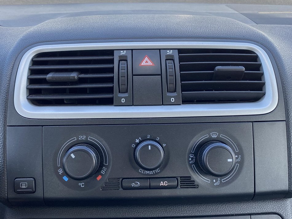 Škoda Roomster 1.4 16V Style
