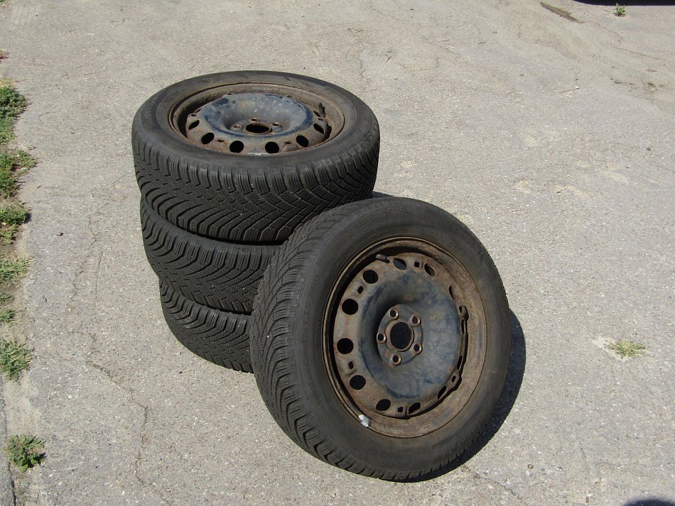 Škoda Roomster 1.4 16V Style