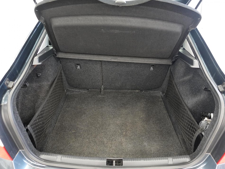 Škoda Rapid 1.2 TSi 