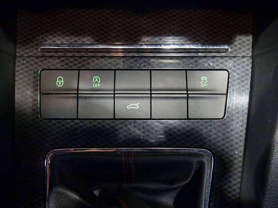 Škoda Octavia III 2.0 TDi RS