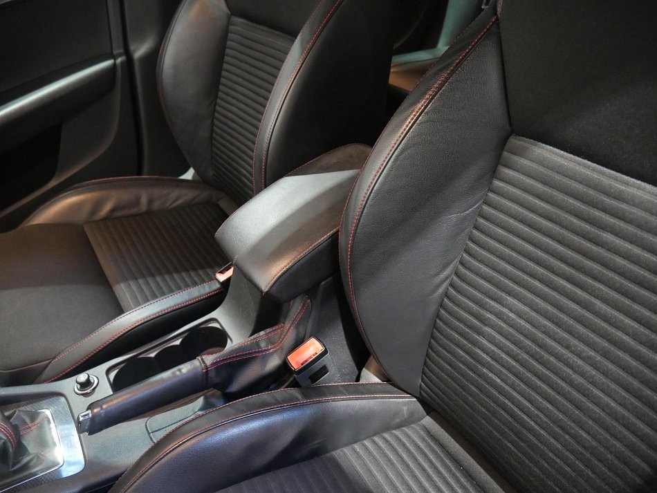 Škoda Octavia III 2.0 TDi RS