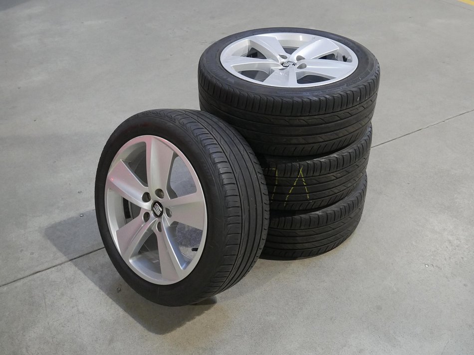 Škoda Octavia III 2.0 TDi RS