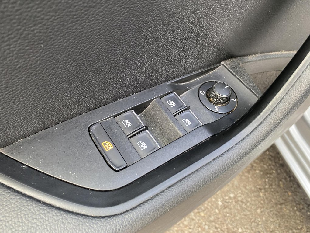 Škoda Superb III 1.6 TDi Style