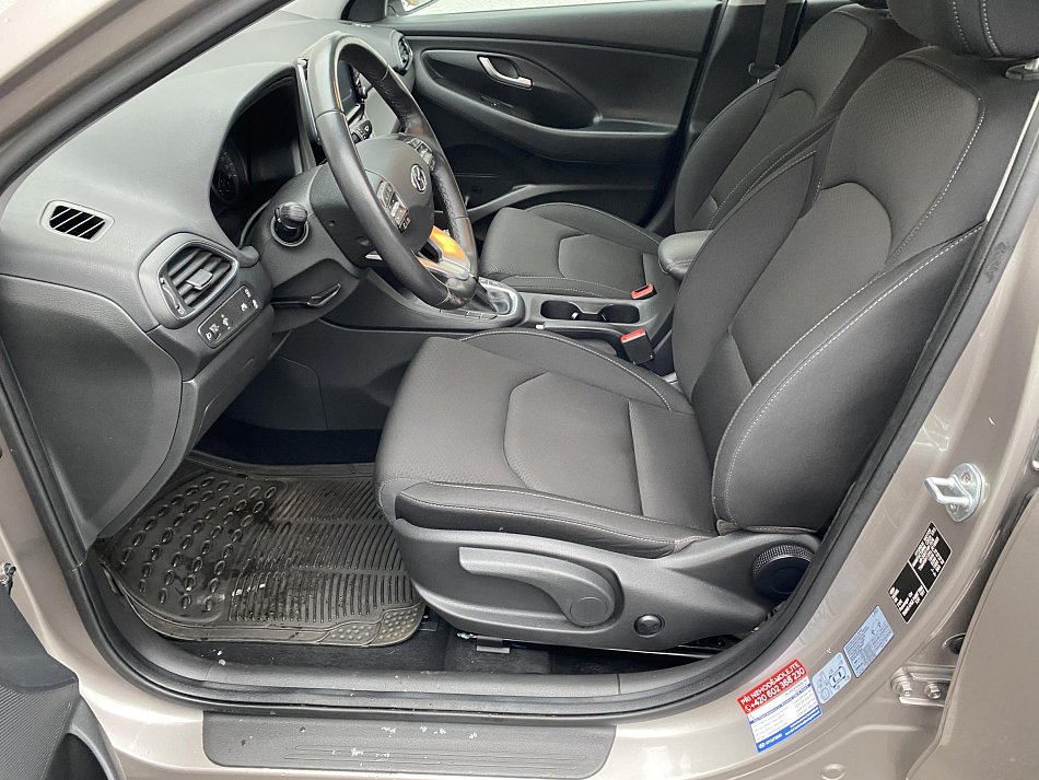 Hyundai I30 1.4 T-GDi 