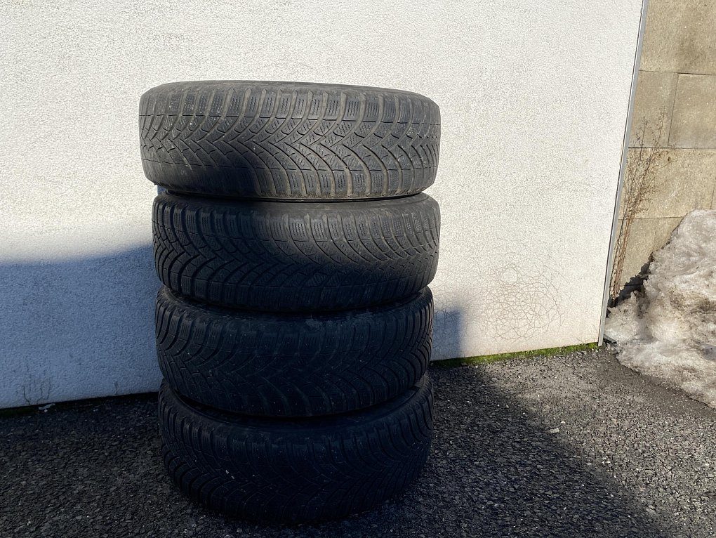 Škoda Fabia III 1.0 TSi Style