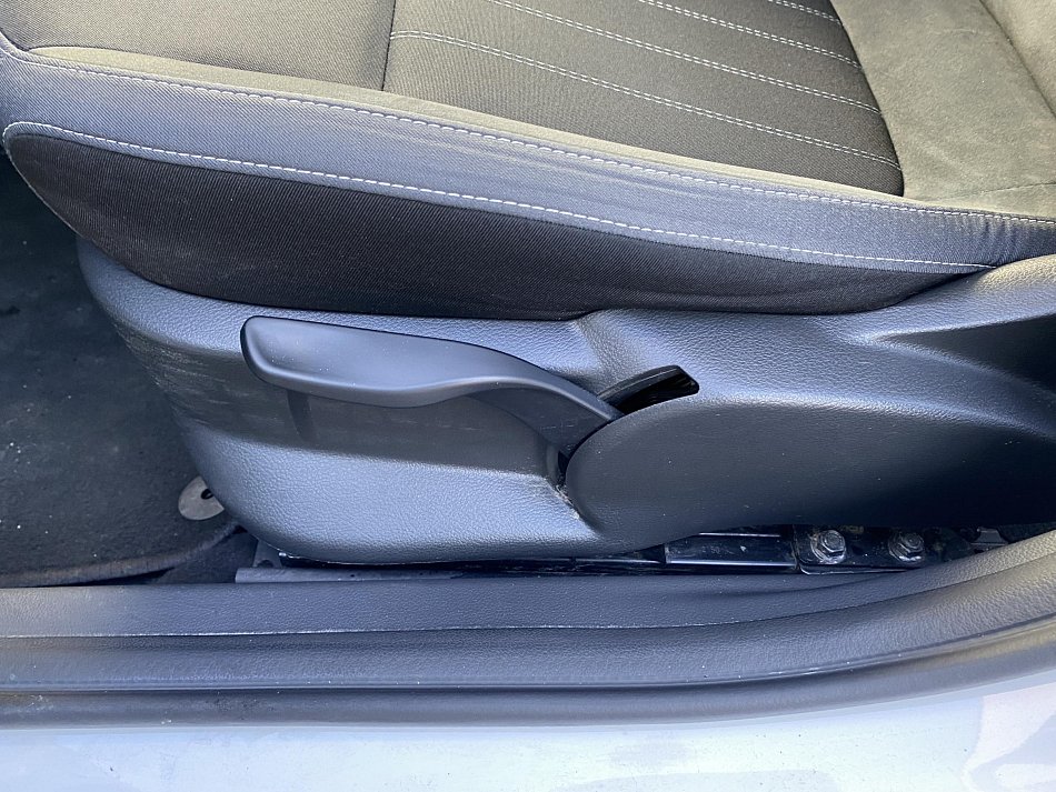 Škoda Fabia III 1.0 TSi Style