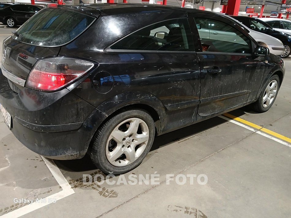 Opel Astra 1.7 