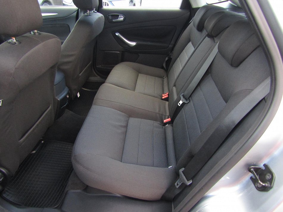 Ford Mondeo 2.0 TDCi 