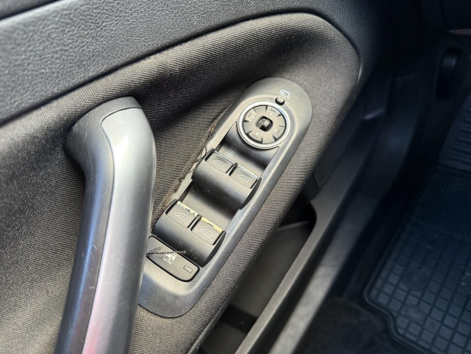 Ford Mondeo 2.0 TDCi 