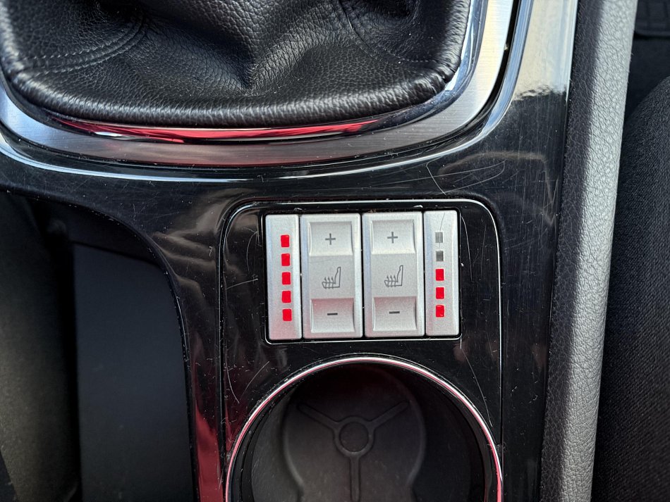 Ford Mondeo 2.0 TDCi 