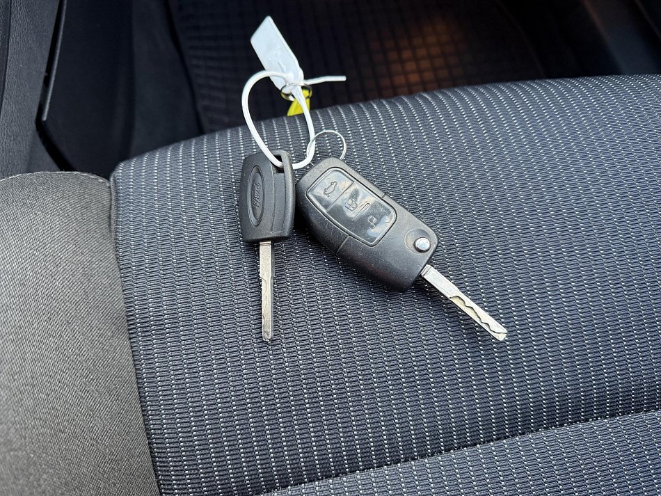 Ford Mondeo 2.0 TDCi 