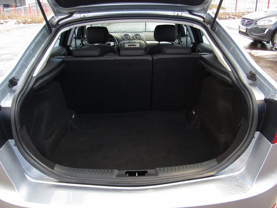 Ford Mondeo 2.0 TDCi 