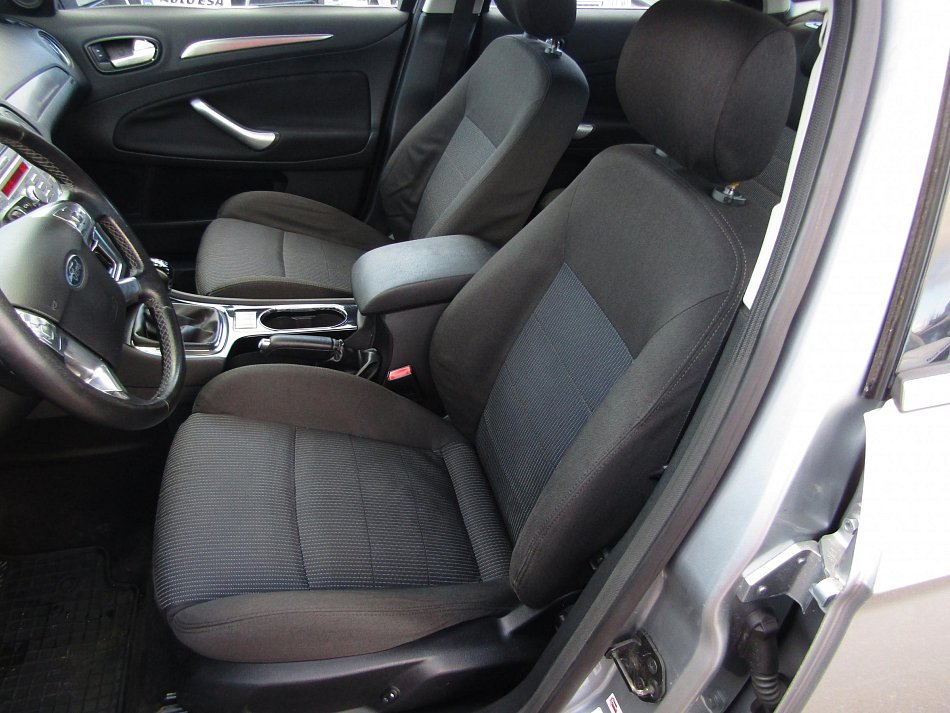 Ford Mondeo 2.0 TDCi 