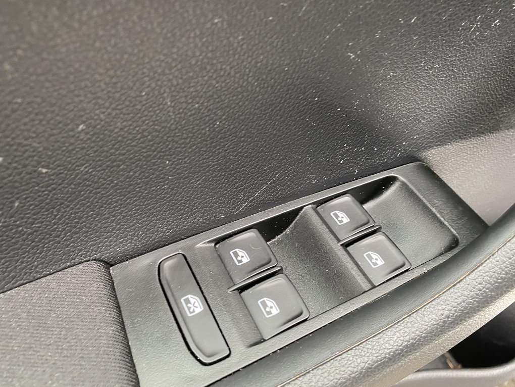 Škoda Fabia III 1.4 TSi  R5 EDITION