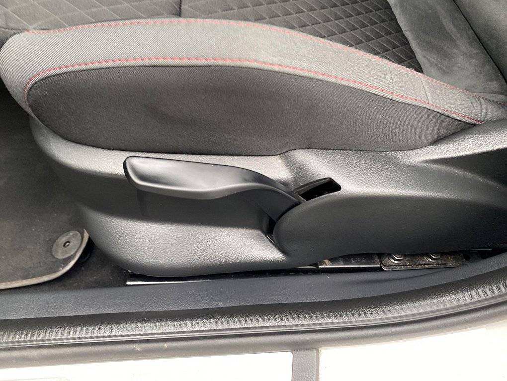 Škoda Fabia III 1.4 TSi  R5 EDITION