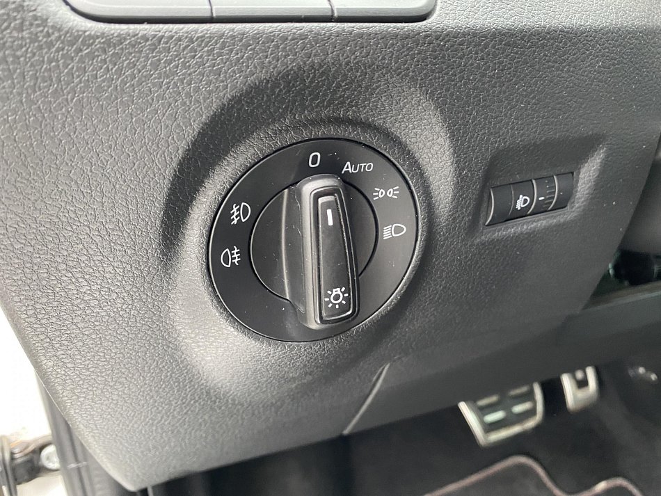 Škoda Fabia III 1.4 TSi  R5 EDITION