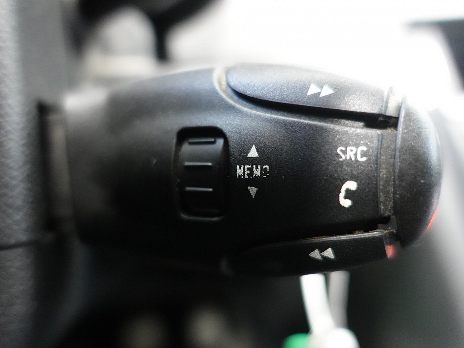 Peugeot 5008 1.6 HDi 