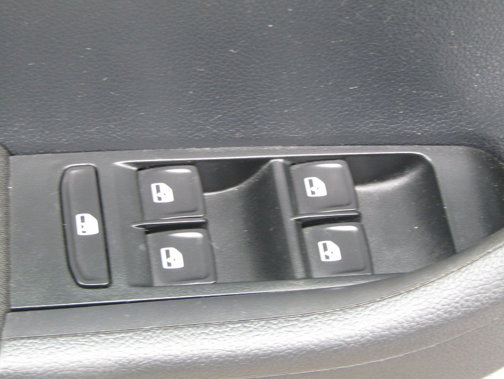 Škoda Fabia III 1.4 TDi Style