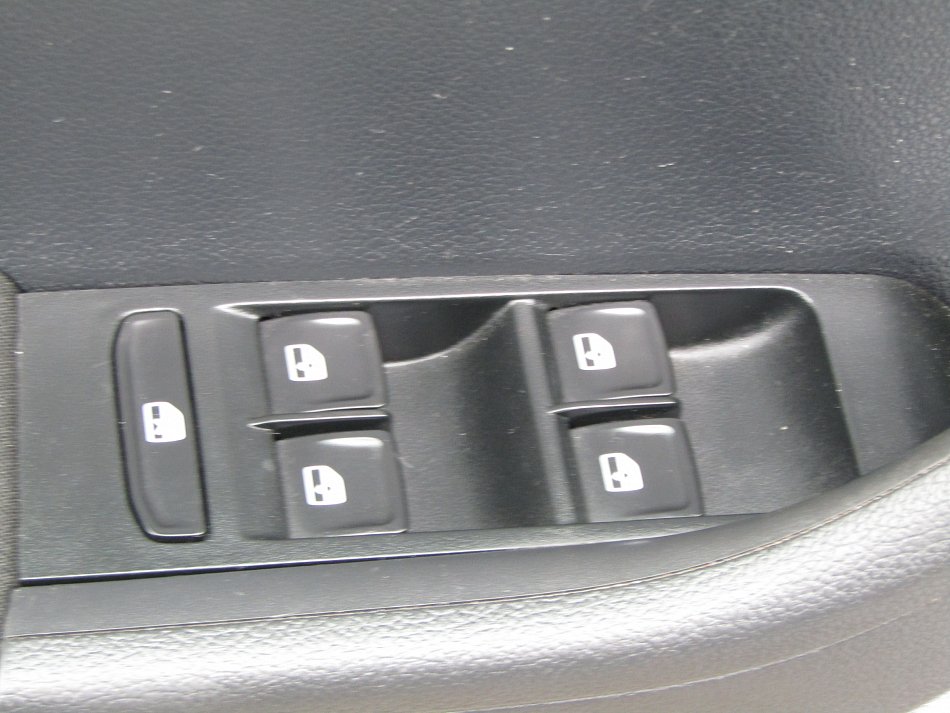 Škoda Fabia III 1.4 TDi Style