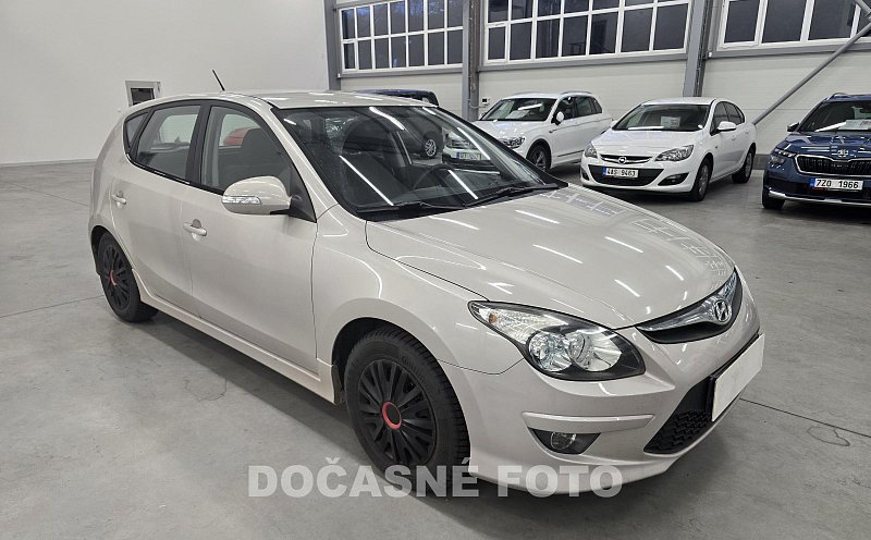 Hyundai I30 1.4i 