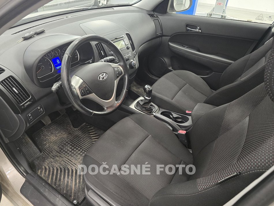 Hyundai I30 1.4i 