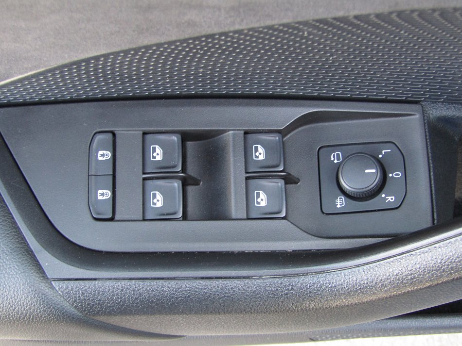Škoda Octavia IV 2.0 TDi RS 4x4