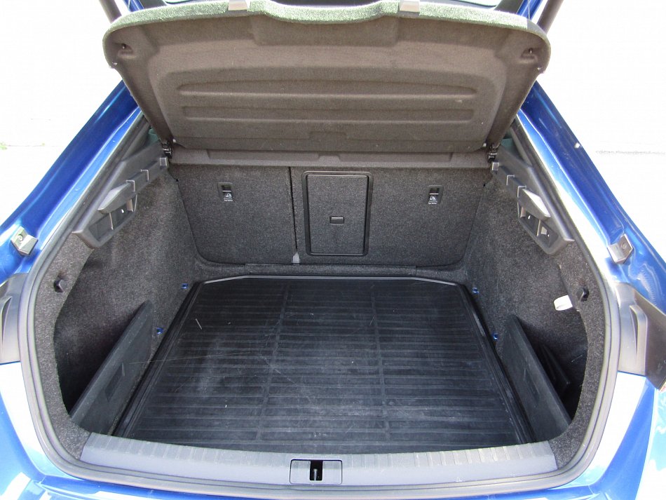 Škoda Octavia IV 2.0 TDi RS 4x4