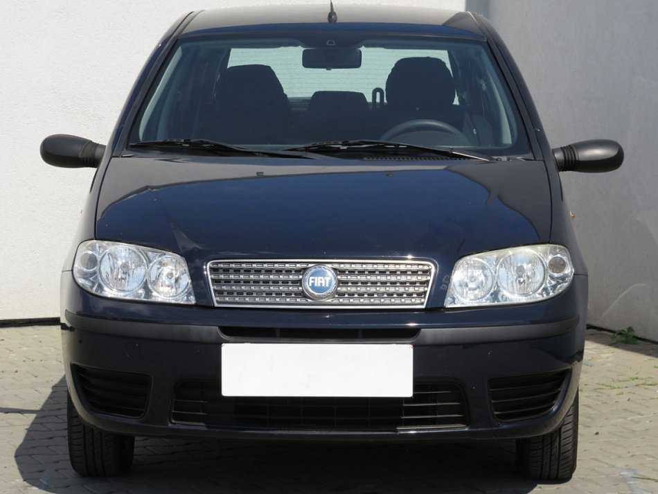 Fiat Punto 1.2i 