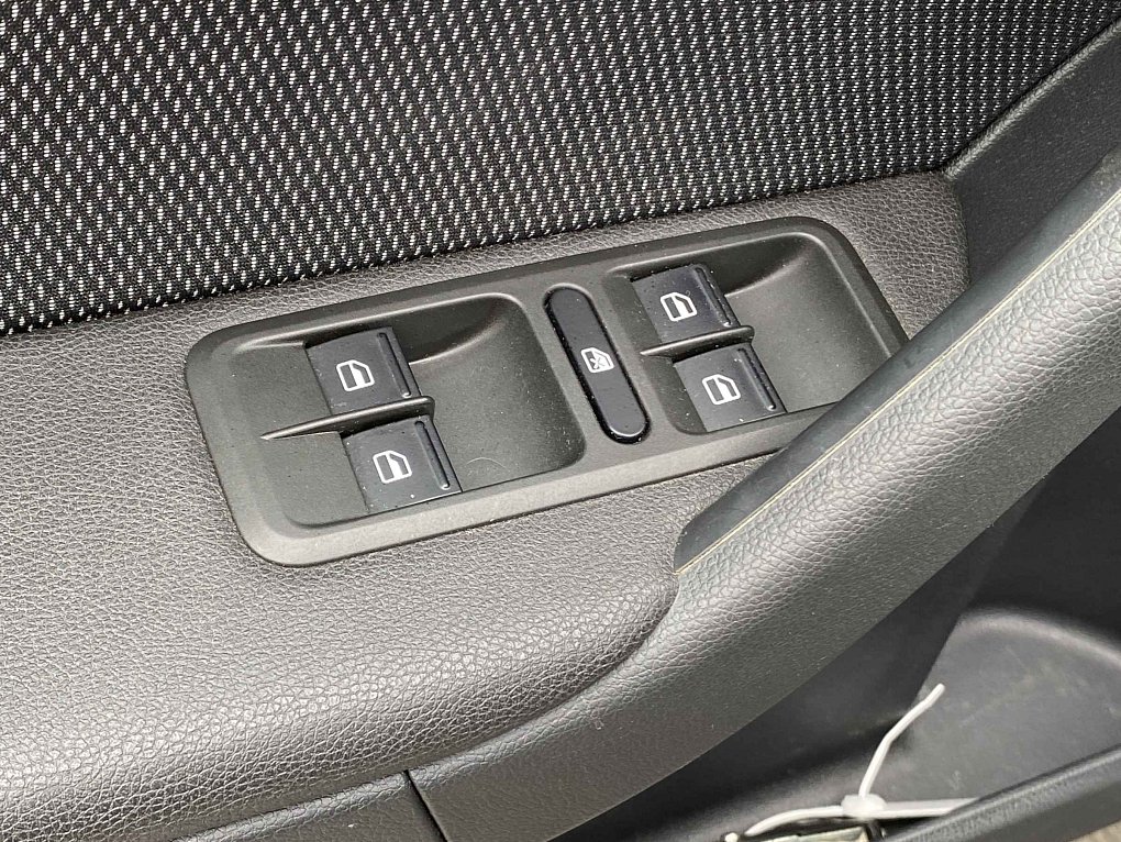 Škoda Yeti 2.0 TDi Ambition 4x4