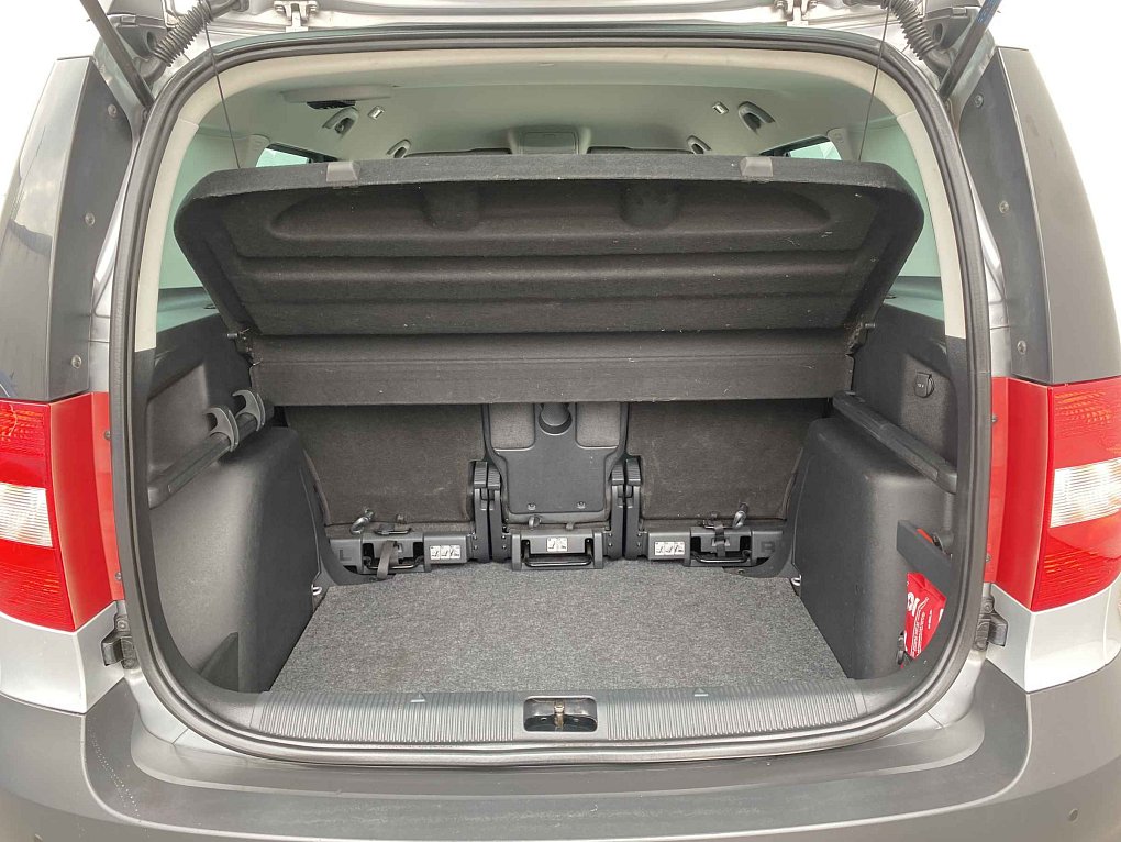 Škoda Yeti 2.0 TDi Ambition 4x4