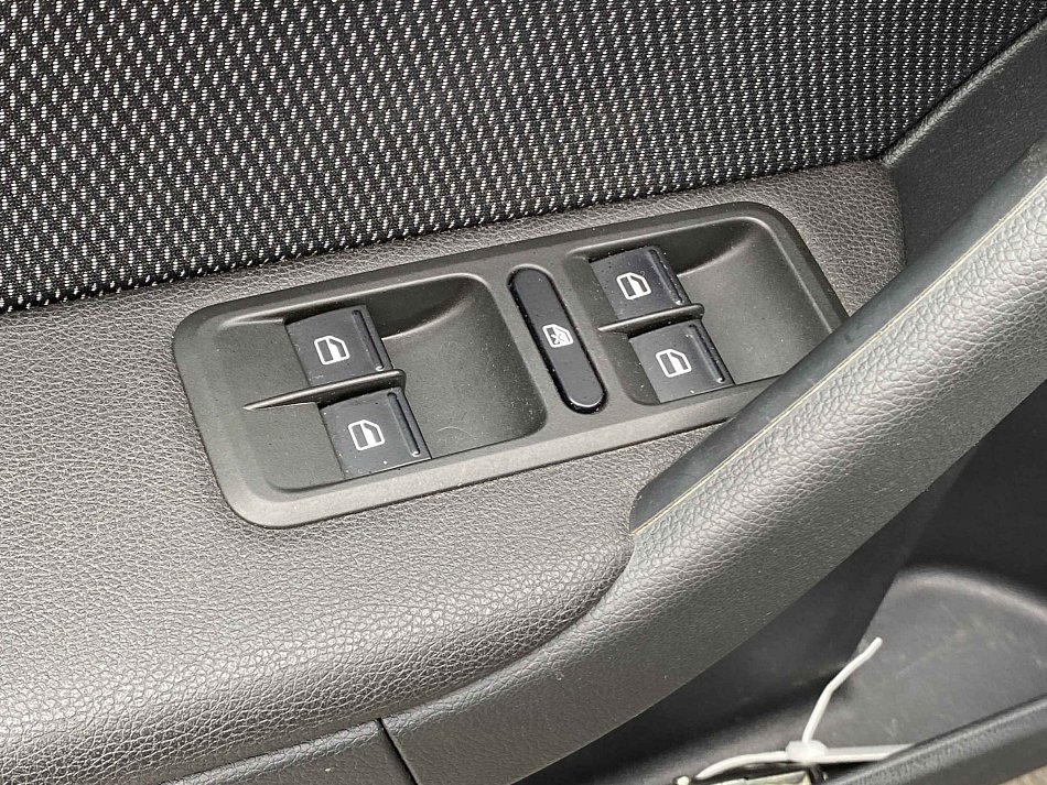 Škoda Yeti 2.0 TDi Ambition 4x4