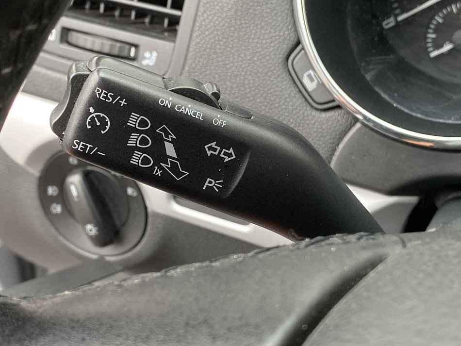 Škoda Yeti 2.0 TDi Ambition 4x4