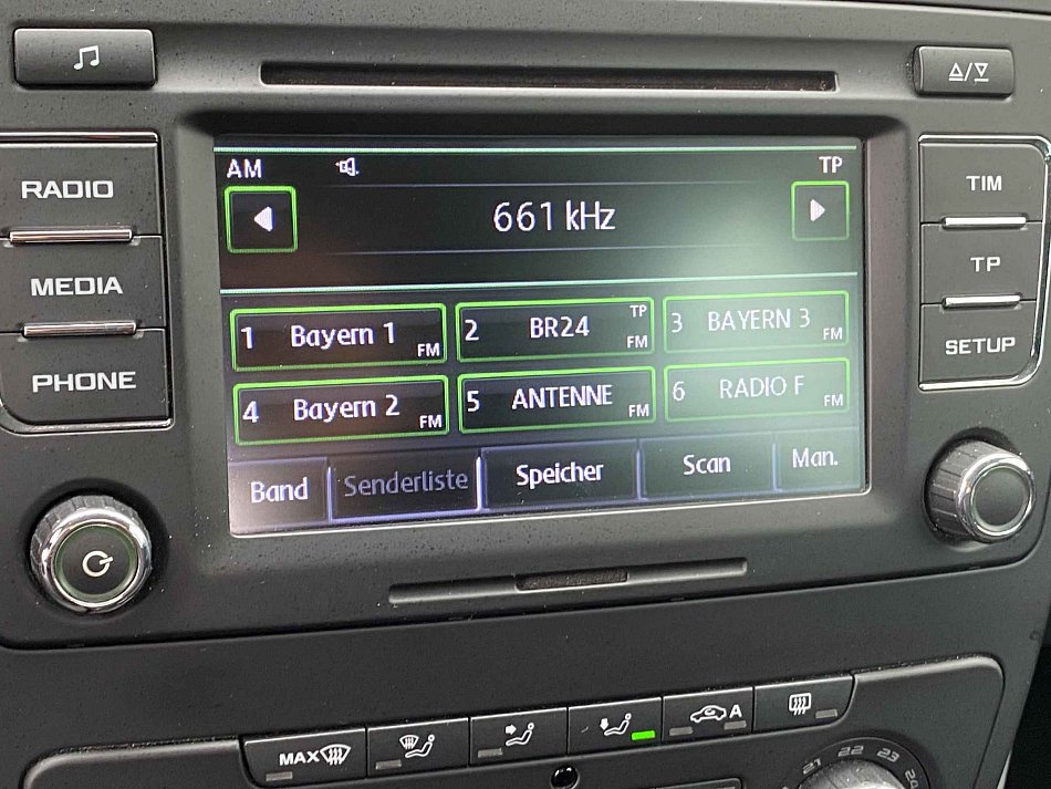 Škoda Yeti 2.0 TDi Ambition 4x4