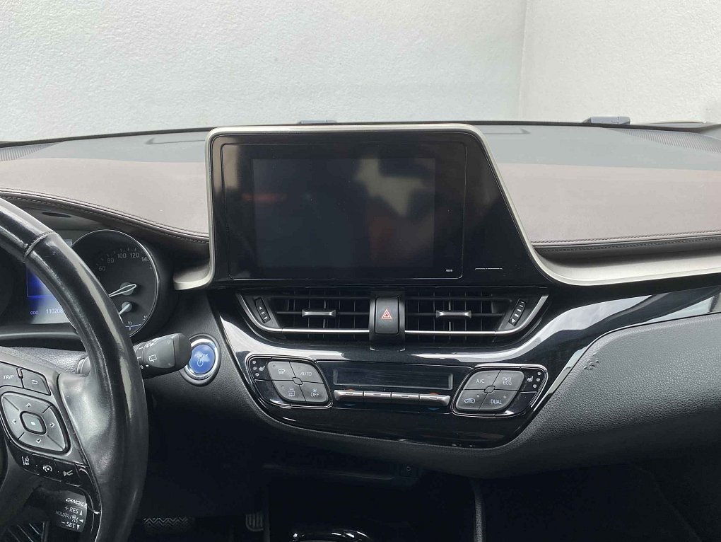Toyota C-HR 1.8i Active