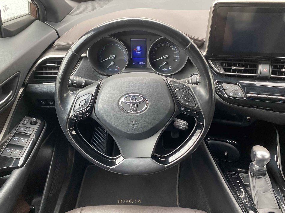 Toyota C-HR 1.8i Active