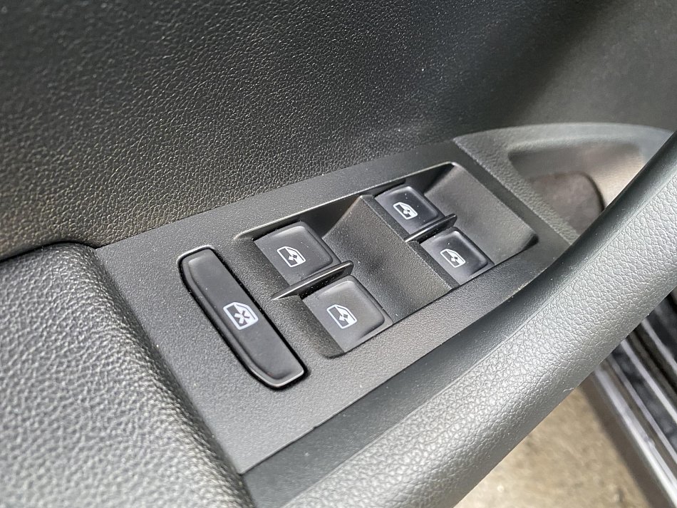 Škoda Octavia III 2.0 TDi Ambition