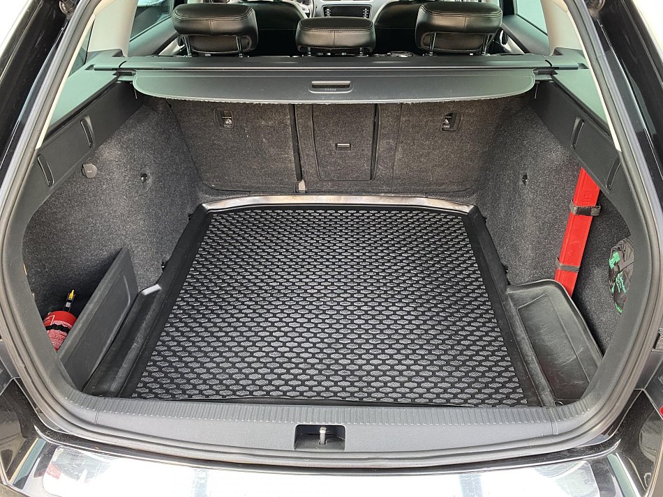 Škoda Octavia III 2.0 TDi Ambition