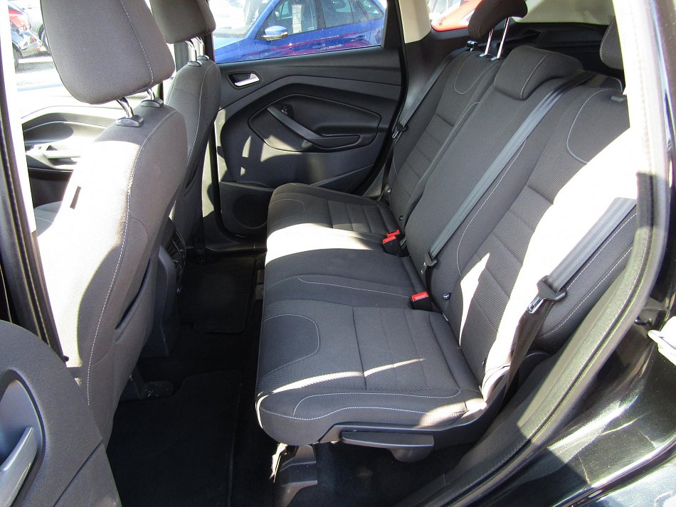 Ford Kuga 1.5 EB 