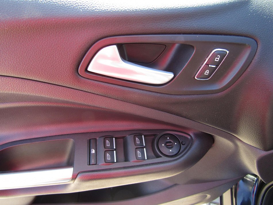 Ford Kuga 1.5 EB 