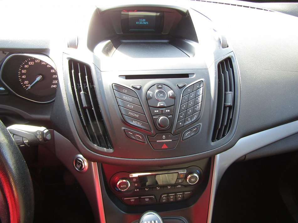 Ford Kuga 1.5 EB 