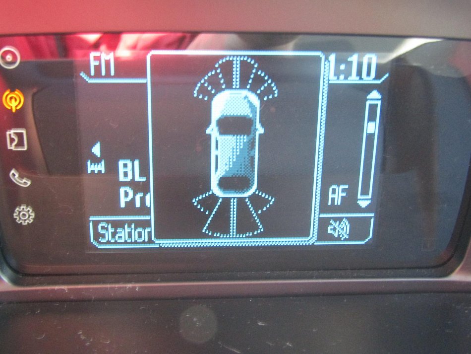 Ford Kuga 1.5 EB 