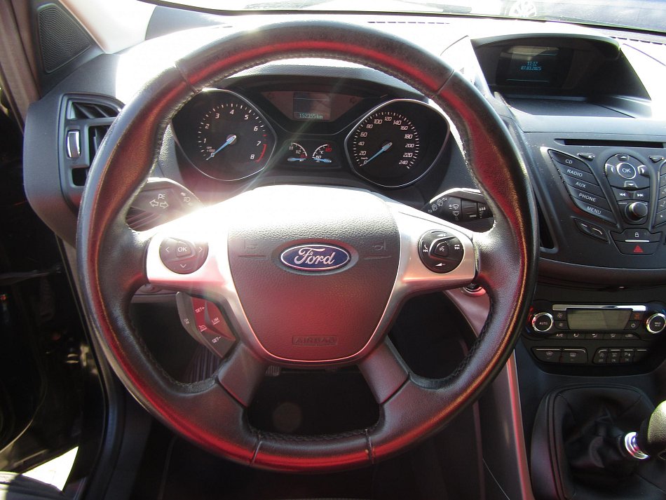 Ford Kuga 1.5 EB 